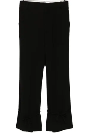 Rokh Pantalones acampanados