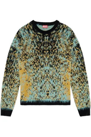 Diesel Jersey K-RAIN
