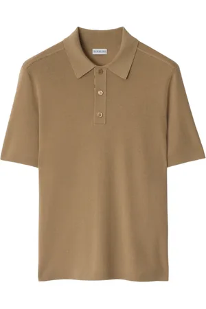 Burberry Polo de punto