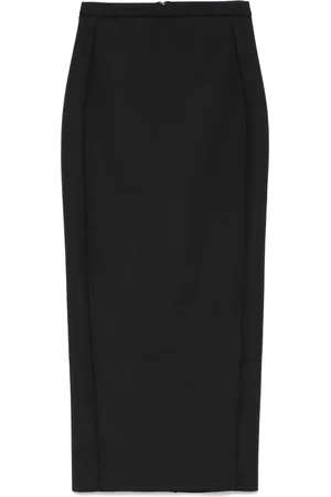 Max Mara Falda midi Charme