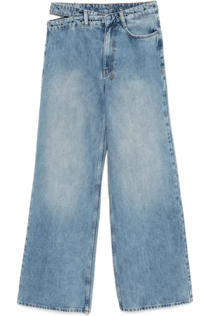 KSUBI Vaqueros anchos Strider
