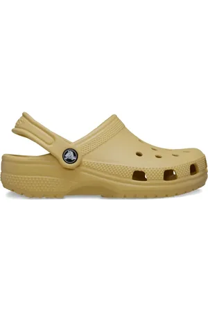 Crocs Perforated clogs