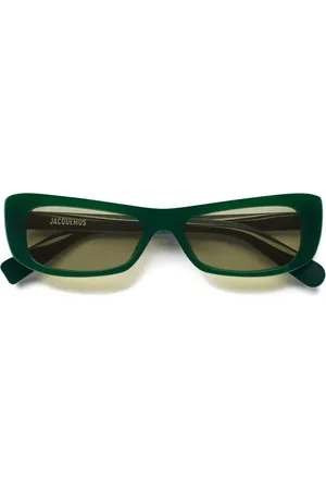 Jacquemus Gafas de sol Les Lunettes Capri