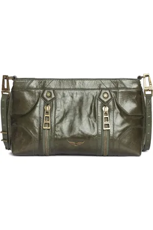 Zadig & Voltaire Bandolera Sunny Mood