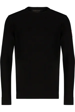 Canada Goose Jersey de lana Dartmouth