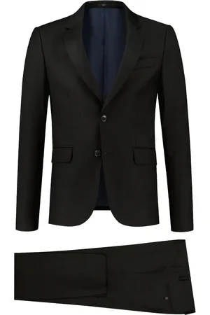 Hackett Traje con botones