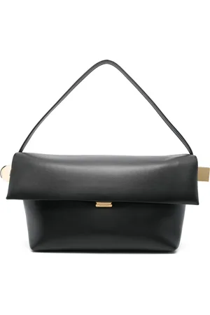 Jacquemus Bolso de hombro Le Grand Rond Carré