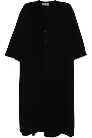 YOHJI YAMAMOTO Camiseta de algodón