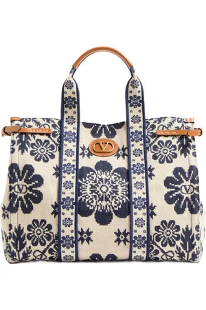 VALENTINO GARAVANI Bolso shopper Antibes