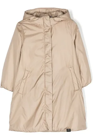 Aspesi Parka con diseño liviano
