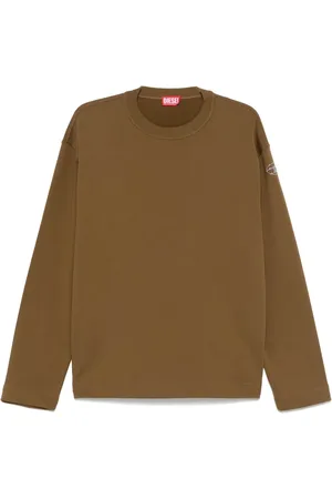 Diesel Sudadera S-Macsis-Od
