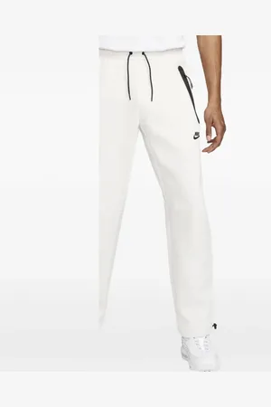 Nike Tech fleece "Phantom/Black" track pants