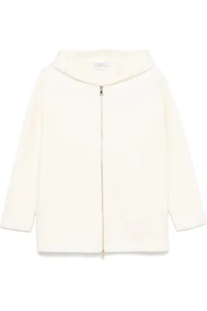 Max Mara Chaqueta texturizada
