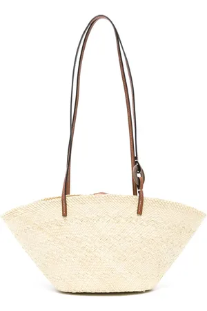 MANEBI Bolso de hombro Cabas
