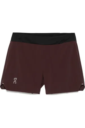 On Running Pantalones cortos de running 5"