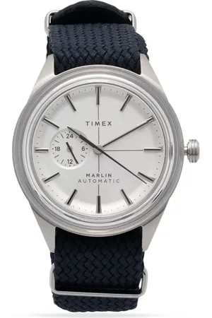 Timex Reloj Marlin® Jet Automatic de 38 mm