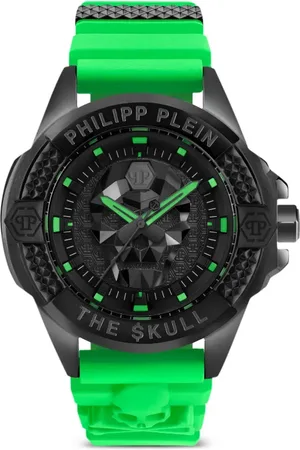 Philipp Plein Reloj The $kull de 44 mm