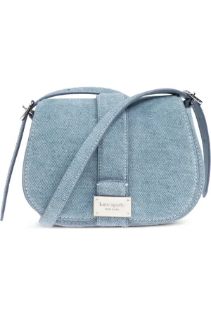 Kate Spade Bolso satchel Nouveau mini