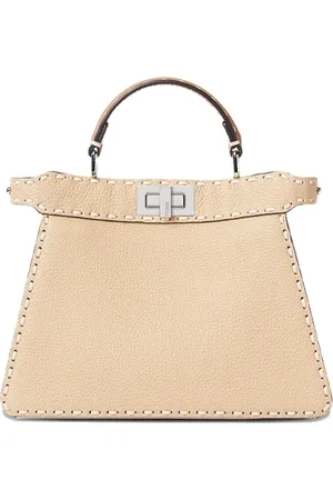 Fendi Bolso shopper SeeU pequeño