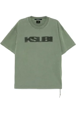 KSUBI Camiseta World Order Ekcess