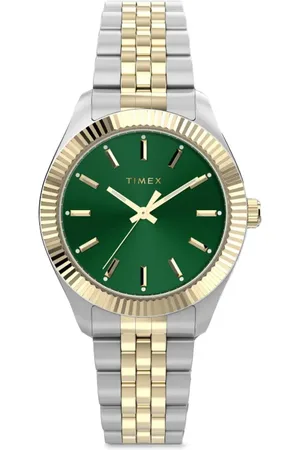 Timex Reloj Legacy de 36 mm