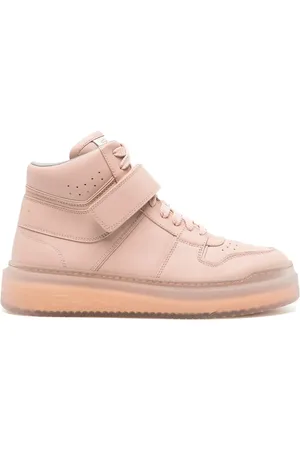 santoni Zapatillas altas Sneak-Air