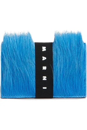 Marni Cartera con efecto cepillado