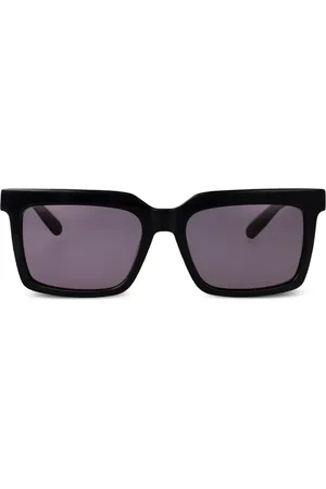 GCDS Gafas de sol con montura cuadrada