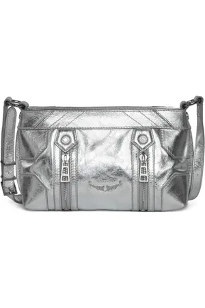 Zadig & Voltaire Bandolera Sunny Mood