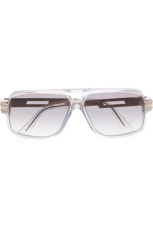 Cazal Gafas de sol 6023/3 con montura cuadrada