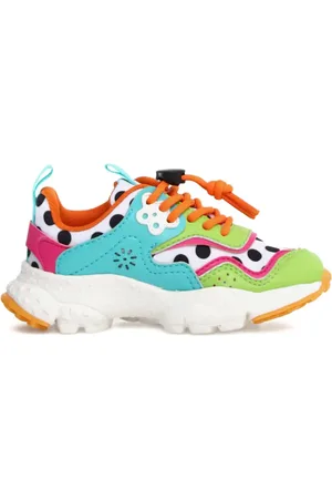 Flower Mountain Zapatillas Doi