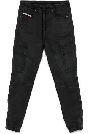Diesel Pantalones D-Ursy Joggjeans® 2051