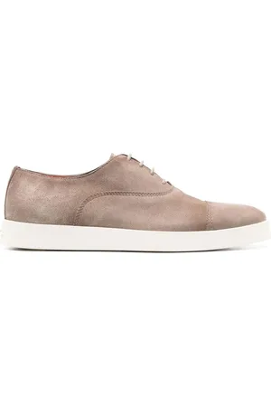 santoni Zapatillas bajas Atlantis Oxford