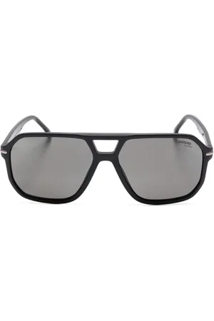 Carrera Gafas de sol con logo en relieve