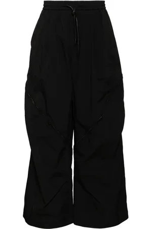 JUUN.J Pantalones de chándal anchos