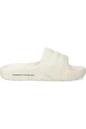 adidas Sandalias con logo estampado