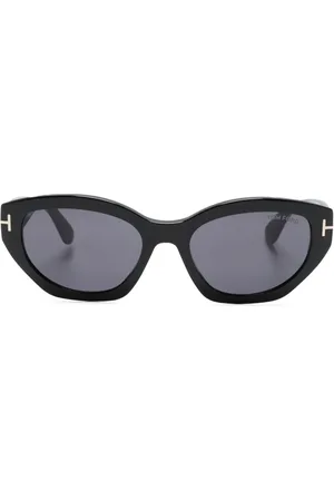 Tom Ford Gafas de sol Penny con montura cat eye