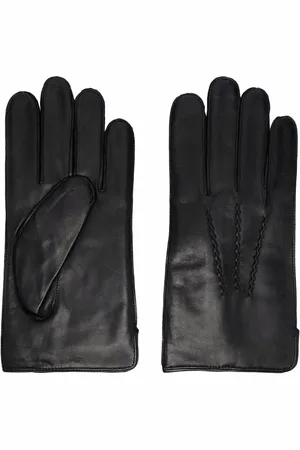 ASPINAL OF LONDON Guantes estilo pull-on