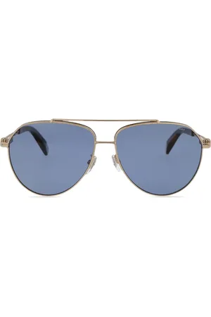 Chopard Gafas de sol con logo grabado