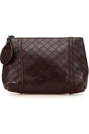 Bottega Veneta Bolso de mano Intrecciomirage de piel 2012-2024