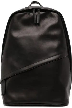YOHJI YAMAMOTO Mochila lisa