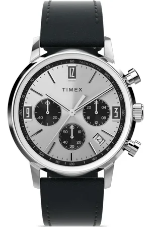 Timex Reloj Marlin de 40 mm