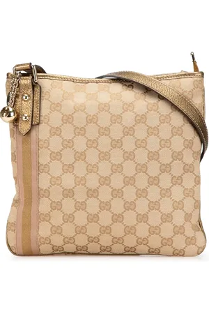 Gucci Bandolera Jolicoeur 2000-2015