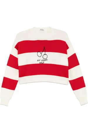 Miu Miu Jersey 2019