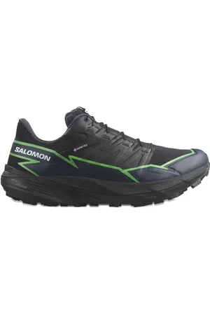 Salomon Zapatillas Thundercross Gore Tex