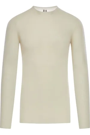 Rick Owens Jersey de lana