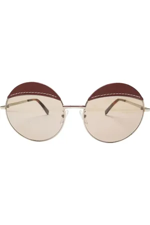 Loewe Gafas de sol con montura redonda