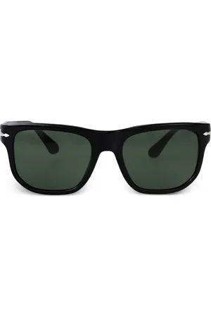 Persol Gafas de sol con montura cuadrada