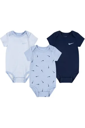 Nike Body con estampado Swoosh