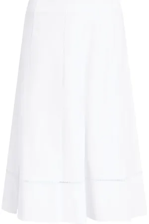 Proenza Schouler Falda Laci